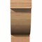 Ekena Millwork Alpine Smooth Rafter Tail, Western Red Cedar, 5 1/2"W x 12"H x 16"L RFT06X12X16ALP00SWR - alternate 2